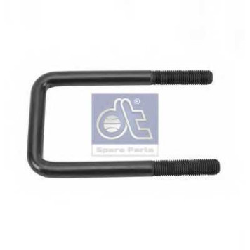 Стремянка рессоры DT 2.62139