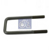 Стремянка рессоры DT 2.62558