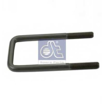 Стремянка рессоры DT 2.62558