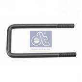 Стремянка рессоры DT 2.62559