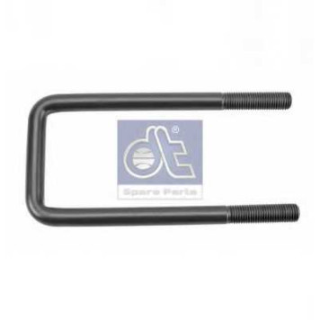 Стремянка рессоры DT 2.62559