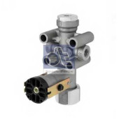 Регулятор высоты дор. просвета авто. с пневмат. подвеской DT 2.64012