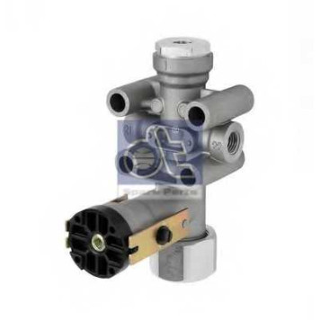 Регулятор высоты дор. просвета авто. с пневмат. подвеской DT 2.64012