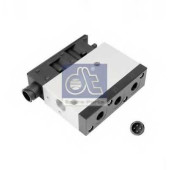 Регулятор высоты дор. просвета авто. с пневмат. подвеской DT 2.64064