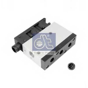 Регулятор высоты дор. просвета авто. с пневмат. подвеской DT 2.64064