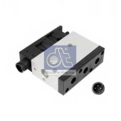 Регулятор высоты дор. просвета авто. с пневмат. подвеской DT 2.64065