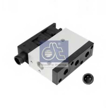 Регулятор высоты дор. просвета авто. с пневмат. подвеской DT 2.64065