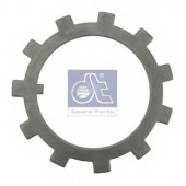 Крышка, подшипник ступицы колеса DT 2.65015