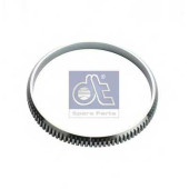 Зубчатый диск импульсного датчика, противобл. устр. DT 2.65148