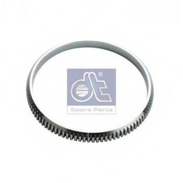 Зубчатый диск импульсного датчика, противобл. устр. DT 2.65148