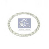 Зубчатый диск импульсного датчика, противобл. устр. DT 2.65149