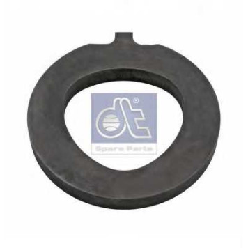 Предохранительная крышка, ступица колеса DT 2.65172