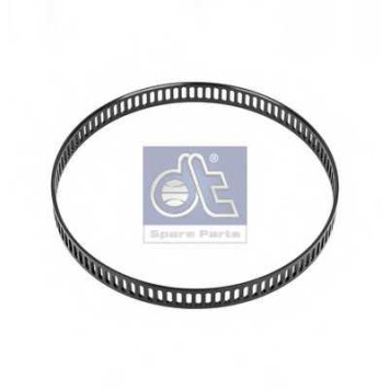 Зубчатый диск импульсного датчика, противобл. устр. DT 2.65176