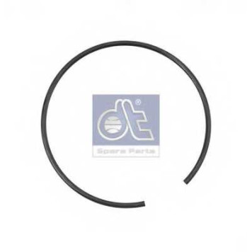 Пружина, крепление кабины DT 2.70064