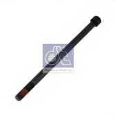 Болт, стабилизатор кабины водителя DT 2.70077