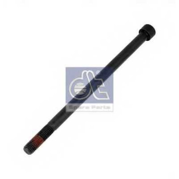 Болт, стабилизатор кабины водителя DT 2.70077