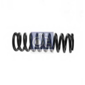 Пружина, крепление кабины DT 2.70402