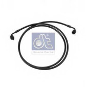 Шлангопровод, опрокидывающее устройство кабины водителя DT 2.70921