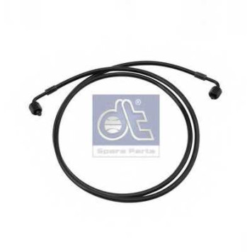 Шлангопровод, опрокидывающее устройство кабины водителя DT 2.70921