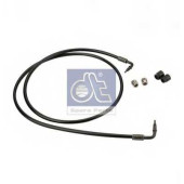 Шлангопровод, опрокидывающее устройство кабины водителя DT 2.70925