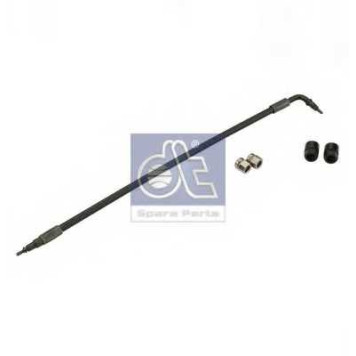 Шлангопровод, опрокидывающее устройство кабины водителя DT 2.70926