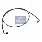 Шлангопровод, опрокидывающее устройство кабины водителя DT 2.70932