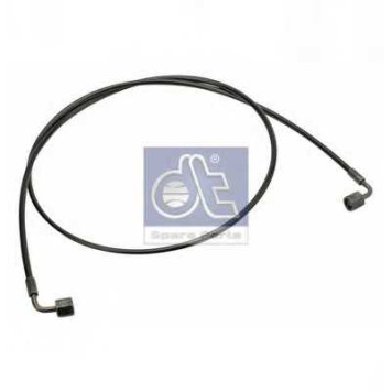 Шлангопровод, опрокидывающее устройство кабины водителя DT 2.70932