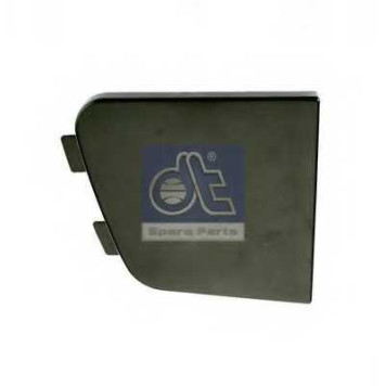 Покрытие, облицовка передней части DT 2.71092