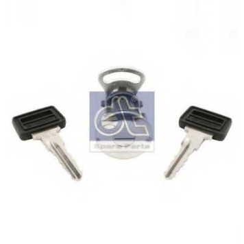 Цилиндр замка DT 2.72113