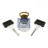 Цилиндр замка DT 2.72114