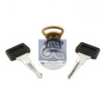 Цилиндр замка DT 2.72114