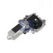 Электродвигатель, стеклоподъемник DT 2.72154