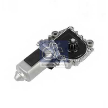 Электродвигатель, стеклоподъемник DT 2.72154