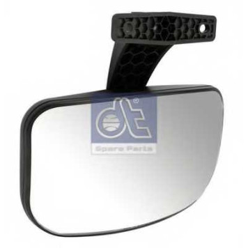 Зеркальное стекло, зеркало мертвого угла DT 2.73270