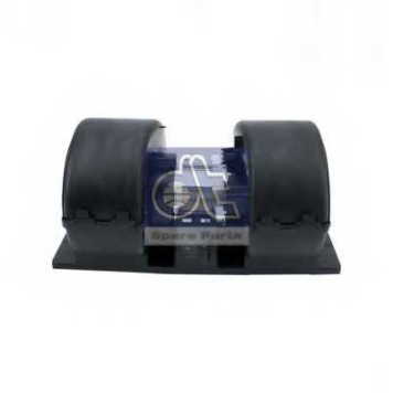 Вентилятор салона DT 2.76016