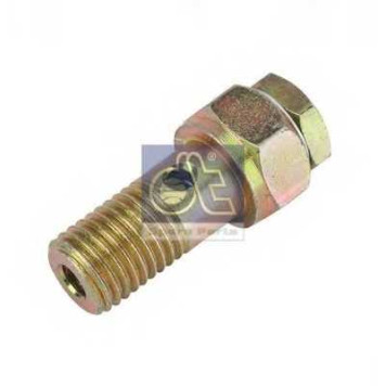 Перепускной клапан DT 2.91010
