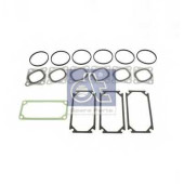 Комплект прокладок, выпускной коллектор DT 2.91127