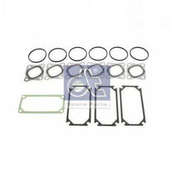 Комплект прокладок, выпускной коллектор DT 2.91127