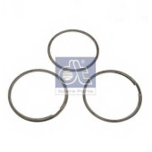 Комплект прокладок, выпускной коллектор DT 2.91130