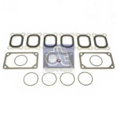 Комплект прокладок, выпускной коллектор DT 2.91138