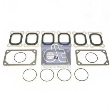 Комплект прокладок, выпускной коллектор DT 2.91138