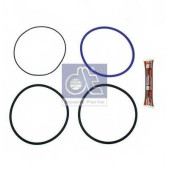 Комплект прокладок, гильза цилиндра DT 2.91142