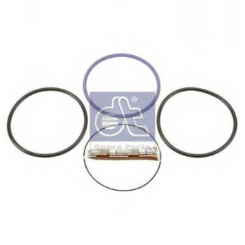 Комплект прокладок, гильза цилиндра DT 2.91148