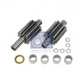 Комплект шестерней, масляный насос DT 2.91150