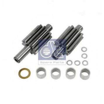 Комплект шестерней, масляный насос DT 2.91150