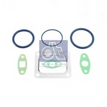 Комплект прокладок, компрессор DT 2.91164