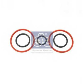 Комплект прокладок головки цилиндра DT 2.91175