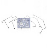 Комплект трубопровода высокого давления, система впрыска DT 2.91203