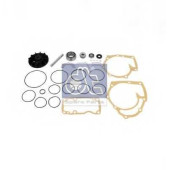 Крыльчатка, водяной насос DT 2.91526