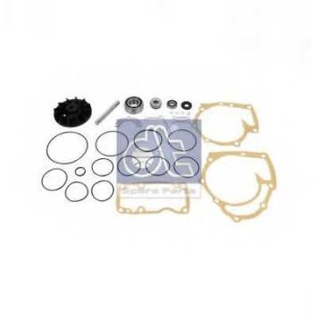 Крыльчатка, водяной насос DT 2.91526